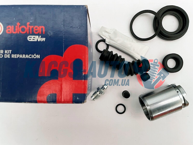 D42746C Autofren Ремкомплект супорта гальмівного заднього